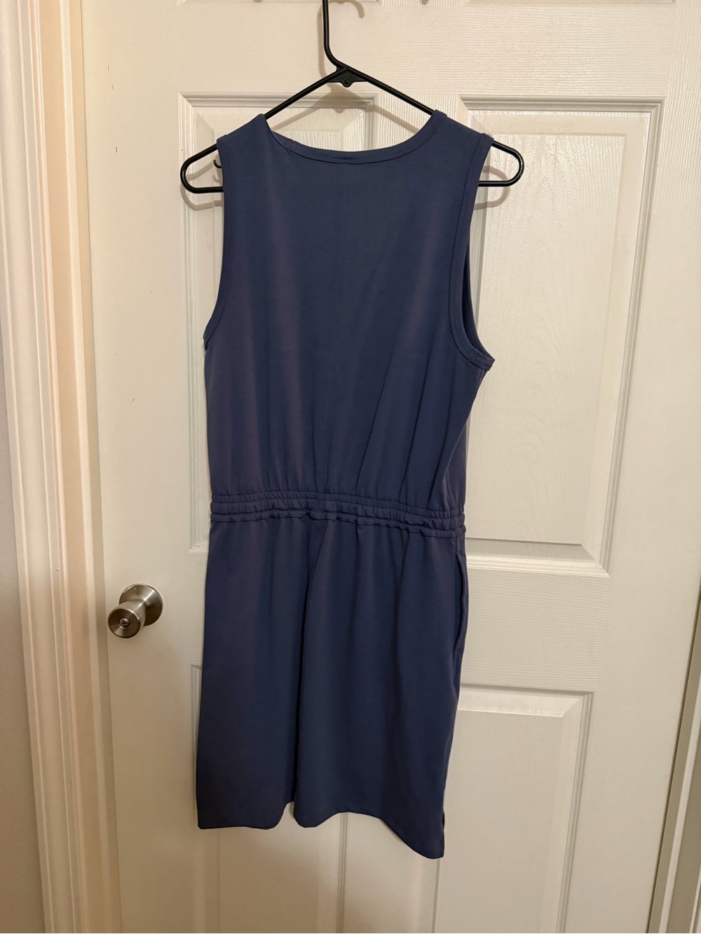 Tank Dress - Picture 3 of 3